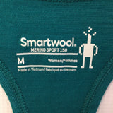 Smartwool Women's Merino Tank Top - Size M - Pre-owned - 6UUHGB