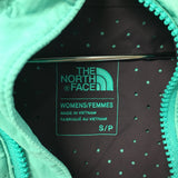 The North Face Women's Lightweight Jacket - Size Small - Pre-Owned - 6UX9WR
