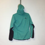 The North Face Women's Lightweight Jacket - Size Small - Pre-Owned - 6UX9WR
