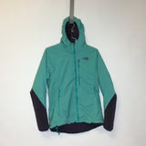 The North Face Women's Lightweight Jacket - Size Small - Pre-Owned - 6UX9WR