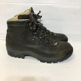 Raichle Mens Leather Hiking Boots - Size 6.5 US - Pre-Owned - 6VD9EE