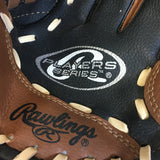 Rawlings Kids Lefthand Basebal Glove - Size 9" - Pre-Owned - 6W4Z3A