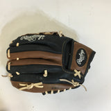 Rawlings Kids Lefthand Basebal Glove - Size 9" - Pre-Owned - 6W4Z3A
