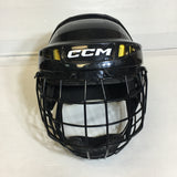 CCM XT10 Hockey Helmet - Size XS - Pre-Owned - 6W57C4