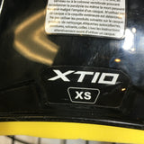 CCM XT10 Hockey Helmet - Size XS - Pre-Owned - 6W57C4
