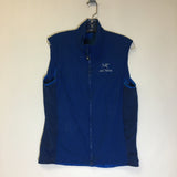 Arc'teryx Men's Vest - Small - Pre-Owned - 6WRHXP