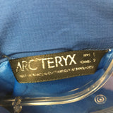 Arc'teryx Men's Vest - Small - Pre-Owned - 6WRHXP