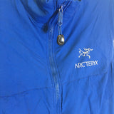 Arc'teryx Men's Vest - Small - Pre-Owned - 6WRHXP
