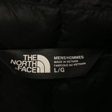 The North Face Mens Light Puffer Jacket - Size Large - Pre-owned - 6WX96X