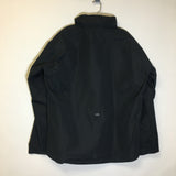 Craft ADV Men's Bike Ride Black Hydro Jacket - Size XXL - Pre-Owned - 6WYHGH