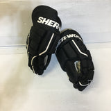 Sherwood Juniror Hockey Gloves - Size 11" - Pre-Owned - 6X69L1