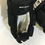 Sherwood Juniror Hockey Gloves - Size 11" - Pre-Owned - 6X69L1