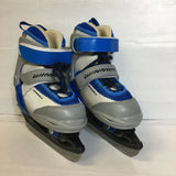 Winwell Junior Skates - Size Youth 8-11 - Pre-Owned - 6X9ALZ
