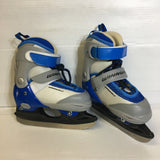 Winwell Junior Skates - Size Youth 8-11 - Pre-Owned - 6X9ALZ