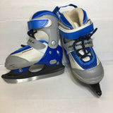 Winwell Junior Skates - Size Youth 8-11 - Pre-Owned - 6X9ALZ