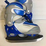 Winwell Junior Skates - Size Youth 8-11 - Pre-Owned - 6X9ALZ