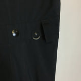 Volcom Women Snow Pant's w/Bib - Size Small - Pre-Owned - 6XX133