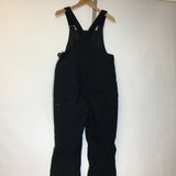 Volcom Women Snow Pant's w/Bib - Size Small - Pre-Owned - 6XX133
