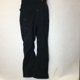Volcom Women Snow Pant's w/Bib - Size Small - Pre-Owned - 6XX133