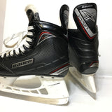 Bauer Junior Vapor X400 Hockey Skates - Size 2R - Pre-owned - 6Y86PE