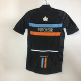 Louis Garneau Mens Puncheur Lightweight Cycling Jersey - Size Large - Pre-Owned - SZXS9X