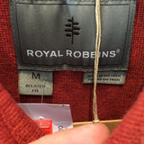 Royal Robbins Mens Short Sleeve - Medium - New - 73DP3Z