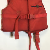 Buoy-O-Boy Children;s PFD - Size 18kg - Pre-owned - 73GYE1