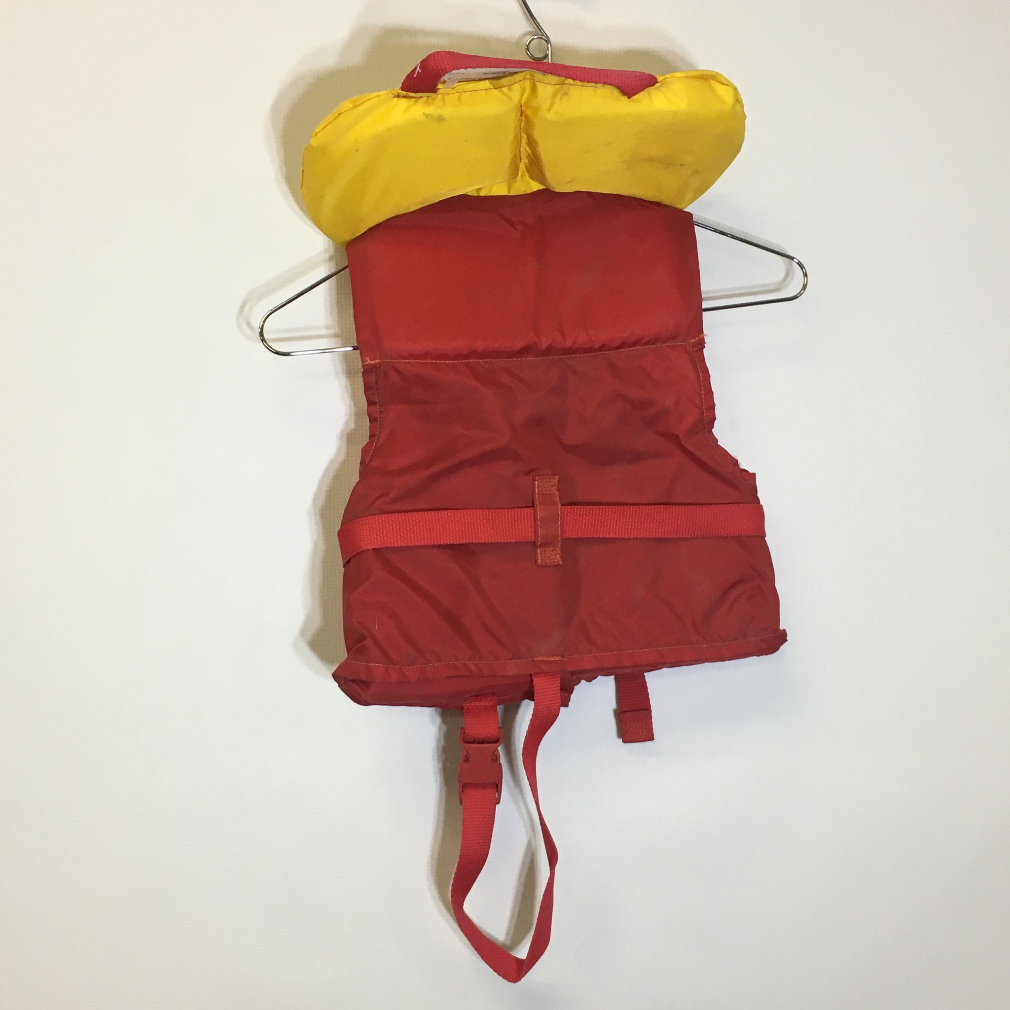 Buoy-O-Boy Children;s PFD - Size 18kg - Pre-owned - 73GYE1 – Gear