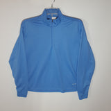 Patagonia Womens 1/4 Zip Jacket - Size Large - Pre-owned - 73WBDC