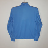 Patagonia Womens 1/4 Zip Jacket - Size Large - Pre-owned - 73WBDC