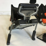 Salomon S127 Downhill Ski Bindings - Pre-Owned - 74JPZU