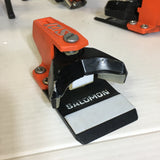 Salomon S127 Downhill Ski Bindings - Pre-Owned - 74JPZU