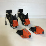 Salomon S127 Downhill Ski Bindings - Pre-Owned - 74JPZU