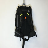 Black Ortovox Tour Rider 28 S Daypack - 28 Litre - Pre-owned - 74K59P