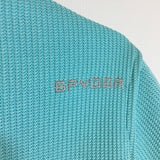 Spyder Women Sweater - Size Medium - Pre-Owned - 74S2FB