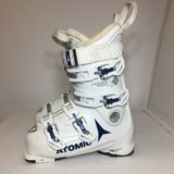 Atomic Hawx Prime DH Ski Boots - Size 285mm - Pre-owned - 767AVU