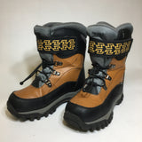 Cougar Kids Waterproof Winter Boots - Size US 4 - Pre-Owned - 773GY6