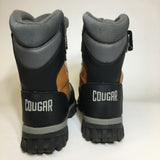 Cougar Kids Waterproof Winter Boots - Size US 4 - Pre-Owned - 773GY6