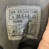 Cougar Kids Waterproof Winter Boots - Size US 4 - Pre-Owned - 773GY6