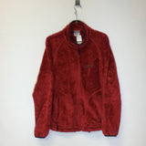 Jack Wolfskin Womens Fleece Jacket - Size 46 - Pre-Owned - 779RSL