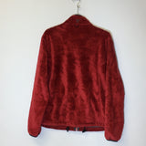 Jack Wolfskin Womens Fleece Jacket - Size 46 - Pre-Owned - 779RSL
