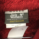 Jack Wolfskin Womens Fleece Jacket - Size 46 - Pre-Owned - 779RSL