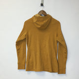 Rab Women's Nexus Fleece Full Zip Hoodie - Size Large - Pre-Owned - 77PQRE