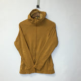 Rab Women's Nexus Fleece Full Zip Hoodie - Size Large - Pre-Owned - 77PQRE