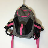 K&B Junior Ski Bag w/ Helmet and Boots Pockets - Size Small - Pre-Owned - 77RAWW