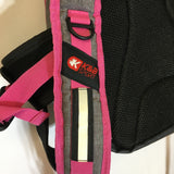 K&B Junior Ski Bag w/ Helmet and Boots Pockets - Size Small - Pre-Owned - 77RAWW