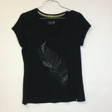 Smart Wool Women's Shirt - Size Small - Pre-Owned - 77WK6J