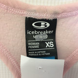 Icebreaker Women's Merino Tank Top - Size: XS - Pre - Owned - 78DHPT