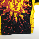 Mec Half Zip SS Cycling Jersey - Size Large - Pre-Owned - 7929JU