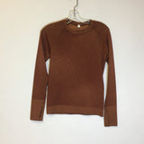 Lululemon Women's LS Baselayer - Size: 6 - Pre - Owned - 79GD5B